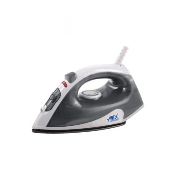 Anex AG 2077 Deluxe Dry Iron 1000watts